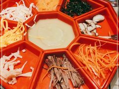 -鼎原力量东北吊炉烧烤(幸福街店)