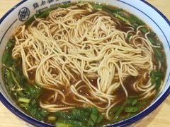 -镇南锅盖面馆(解放路店)