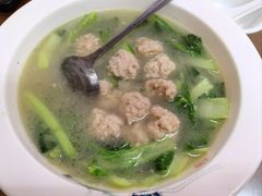 -小有天灌汤包老菜馆(南一马路店)