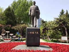 -沈阳中山公园