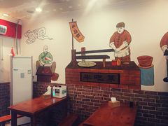 -牛吃草牛肉面牛杂面(桐城路店)