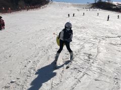 -蓟县盘山滑雪场