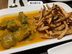 -TUGA葡萄牙餐廳