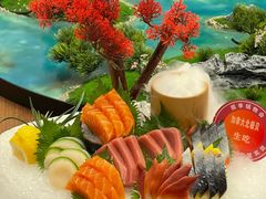 -揽季锅物会·海鲜姿造(三坊七巷店)