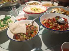 -湘西小馆(滨河路店)