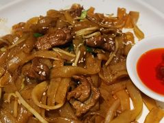 -十二粤味·顺德菜·烧鹅点心(五四广场店)