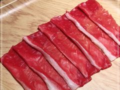 -鲁山牛寿喜烧(五龙广场店)