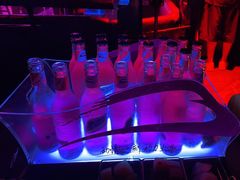 -苏荷酒吧(九街店)