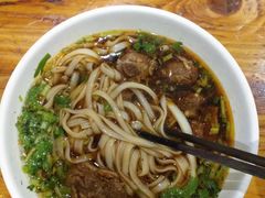 -肆姐面粉馆(坡子街店)