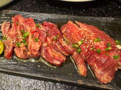 -樱嘢·炭火烧肉(惠南店)