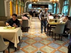 -清真  吐鲁番餐厅(牛街店)