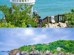 -大连金石滩国家旅游度假区