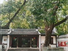 -宁波市保国寺古建筑博物馆