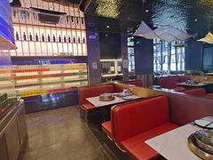 -奢谷·海鲜自助(南海万科店)