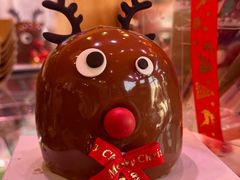 -巴黎贝甜(五道口店)