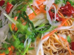 -长安后宰门水盆羊肉(新都心店)