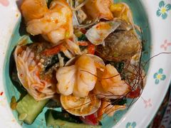 -桃太郎寿司料理(南坪店)