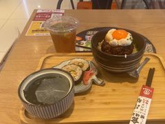 -京和风食堂·定食寿喜锅(保利樾广场店)