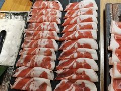 -呷哺呷哺 黄金牧场 (新中关购物中心店)
