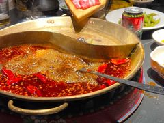 -羊大爷涮肉(亮马桥店)