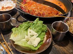 -冯校长老火锅(广州正佳广场店)
