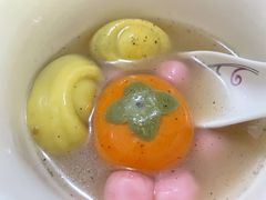 -铭辉沙嗲面(新街商业城店)