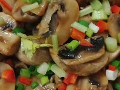-美味海鲜大排档(明发美食地标店)