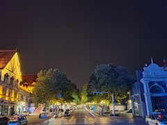 -老虎石海上公园