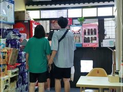 大堂-穆得·老周家牛肉烧饼(普利街店)