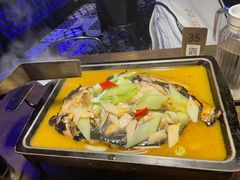 -炉鱼(天河领展店)