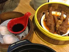 -嘉旺港式茶餐厅(延长中路店)