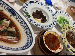 -宁波状元楼酒店(和义路店)