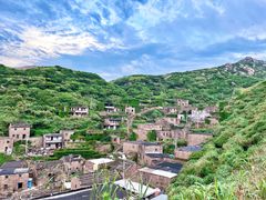 -东极岛景区