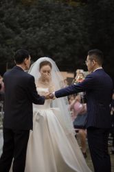 -WECOUTURE高级订制广州