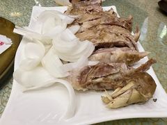 -清之口·东乡鸡自助饺子(经二路店)