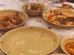 -东排食堂长沙小吃大排档(五一广场店)