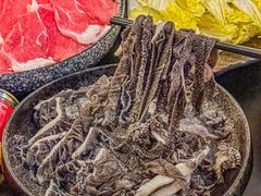 -熹悟海鲜火锅·广式打边炉