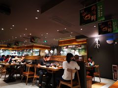 -云海肴·汽锅鸡·云南菜(高德置地店)