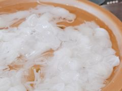 -龍歌自助小火锅(市南金茂湾店)