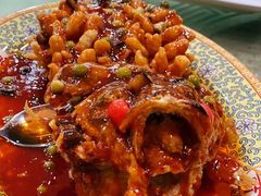 -砂锅居(西四店)