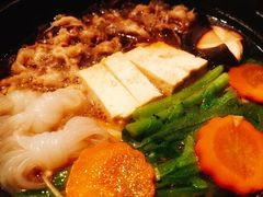 -铃木食堂(帽儿胡同店)