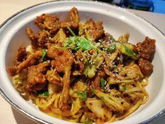 -友达面馆(二七南路店)