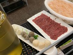-刘一手重庆火锅(万达广场店)