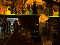 -TIKI鸡尾酒威士忌吧(二横路店)