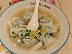 -小杨生煎(天之骄子店)