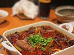 -新荣记(西溪湿地店)