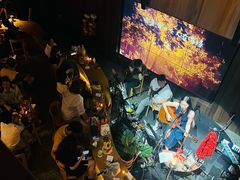 -MM·五声·音乐人与调酒师(西安路店)