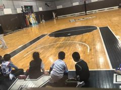 -梦想之巅·青少年篮球·羽毛球·培训中心(西站店)