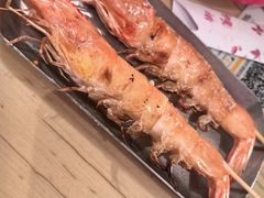 -沼津港精致料理·寿喜烧·烧鸟(漕河泾印象城店)