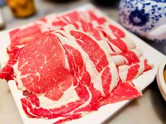 -北平三兄弟涮肉(簋街总店)